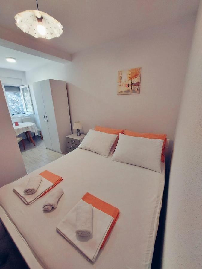Apartmani Butigan-Tiha Luka Neum Exterior photo
