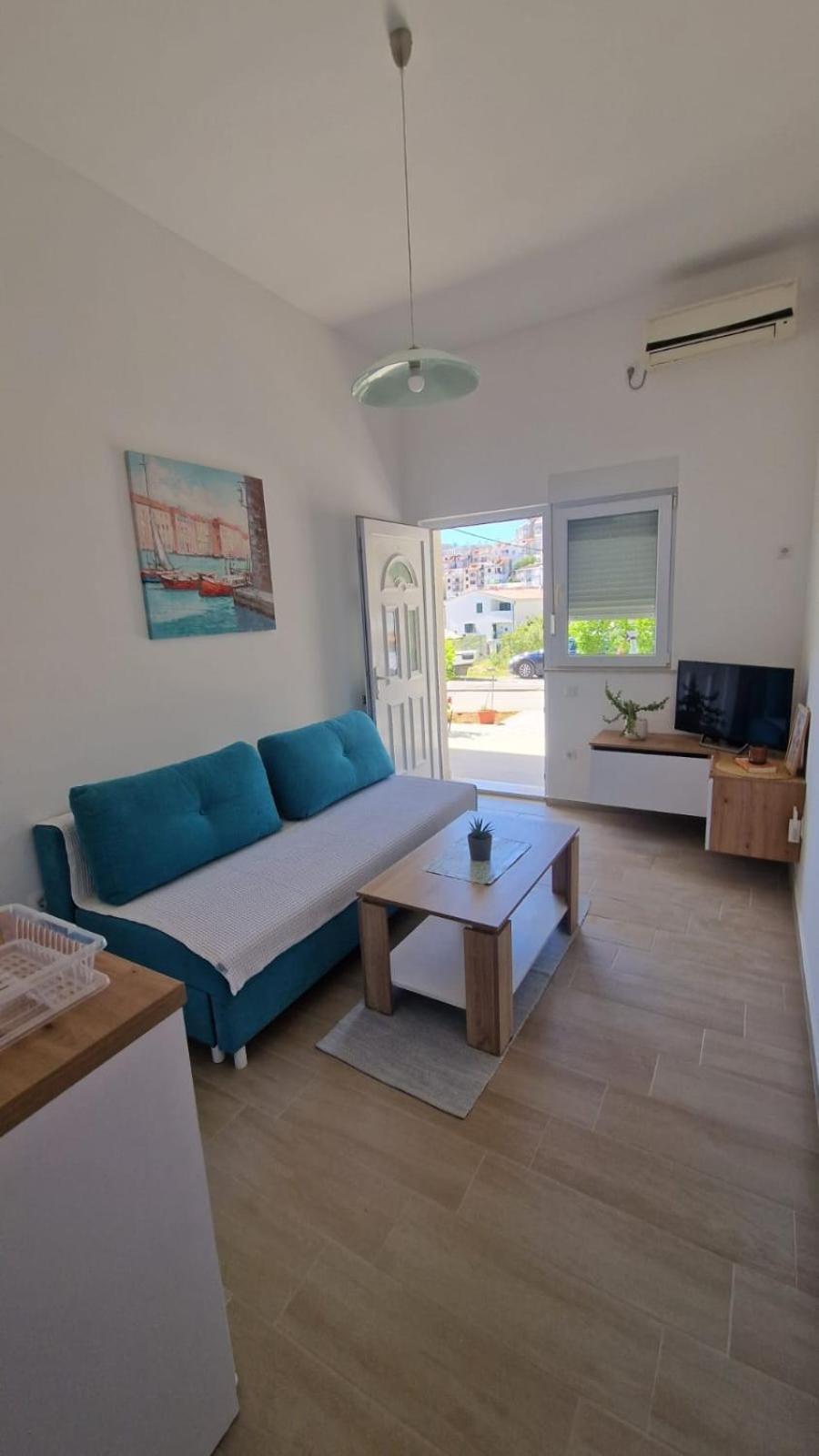 Apartmani Butigan-Tiha Luka Neum Exterior photo